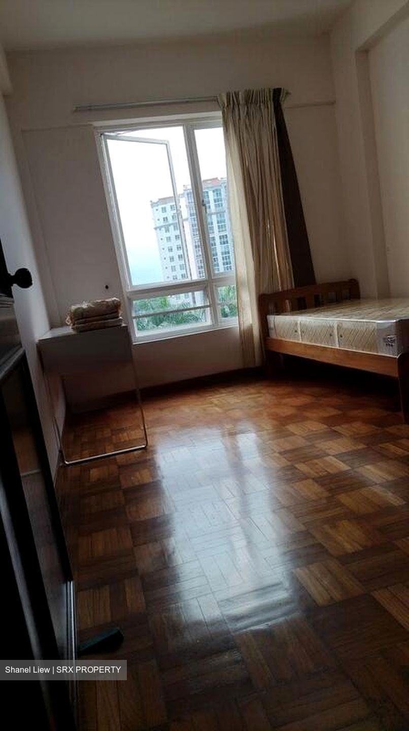 The Tropica (D18), Condominium #422746201